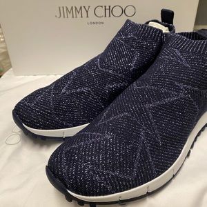 Jimmy Choo sneakers